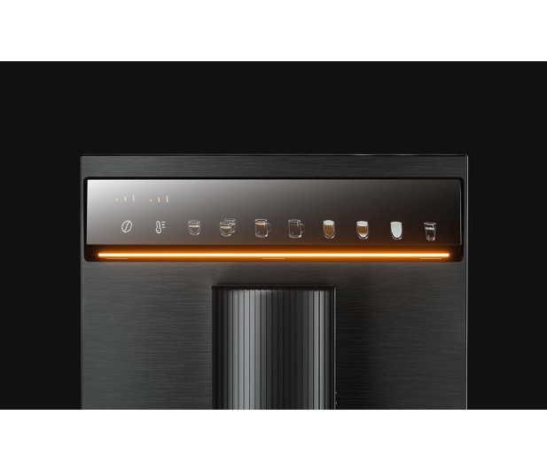 Virtus Pro EKSPRES DO KAWY MOVA VIRTUOSO 10 PRO (CZARNY) - 1484422 - zdjęcie 7